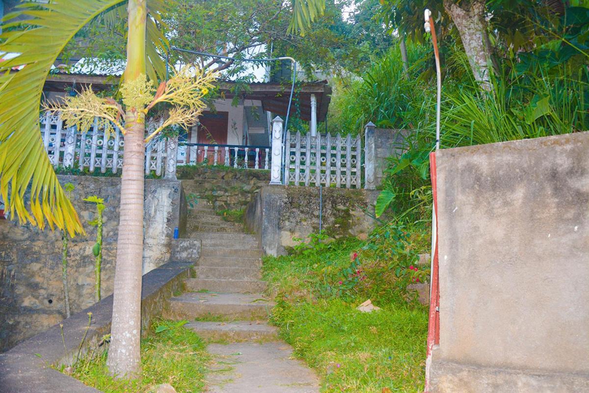Soorya Inn Ella Exterior foto