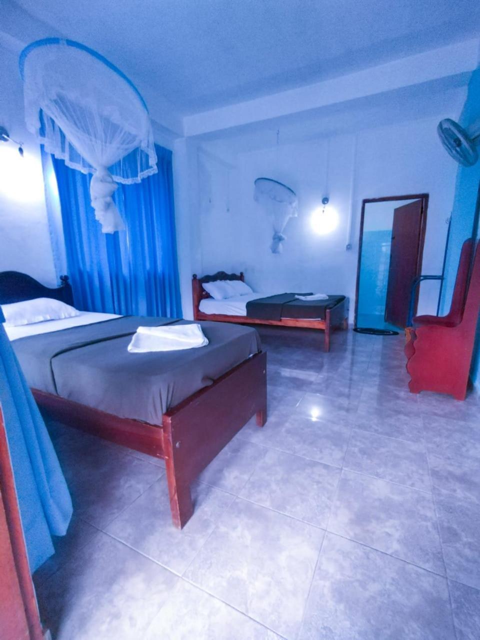 Soorya Inn Ella Exterior foto