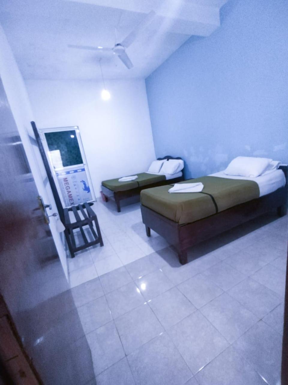 Soorya Inn Ella Exterior foto