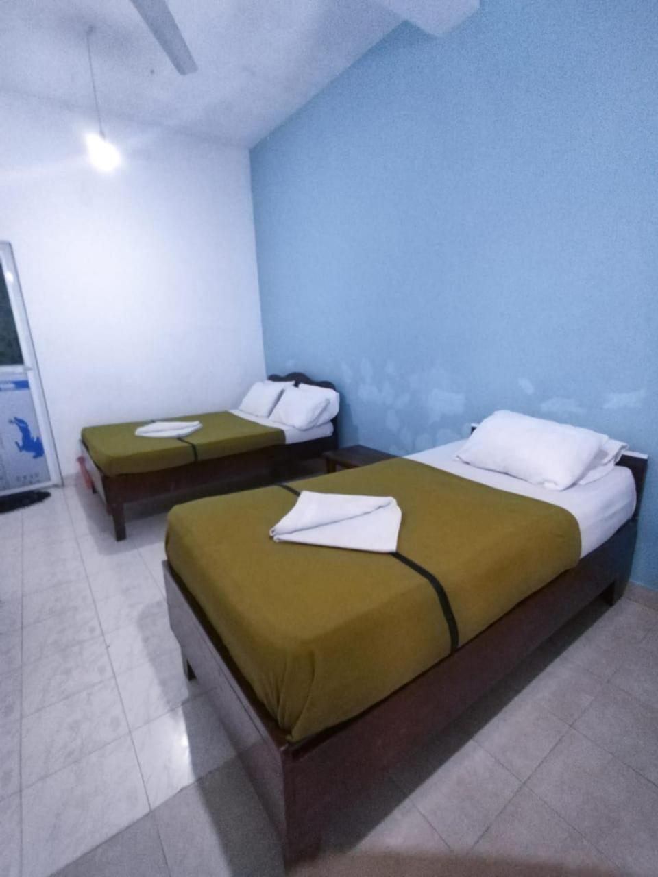 Soorya Inn Ella Exterior foto