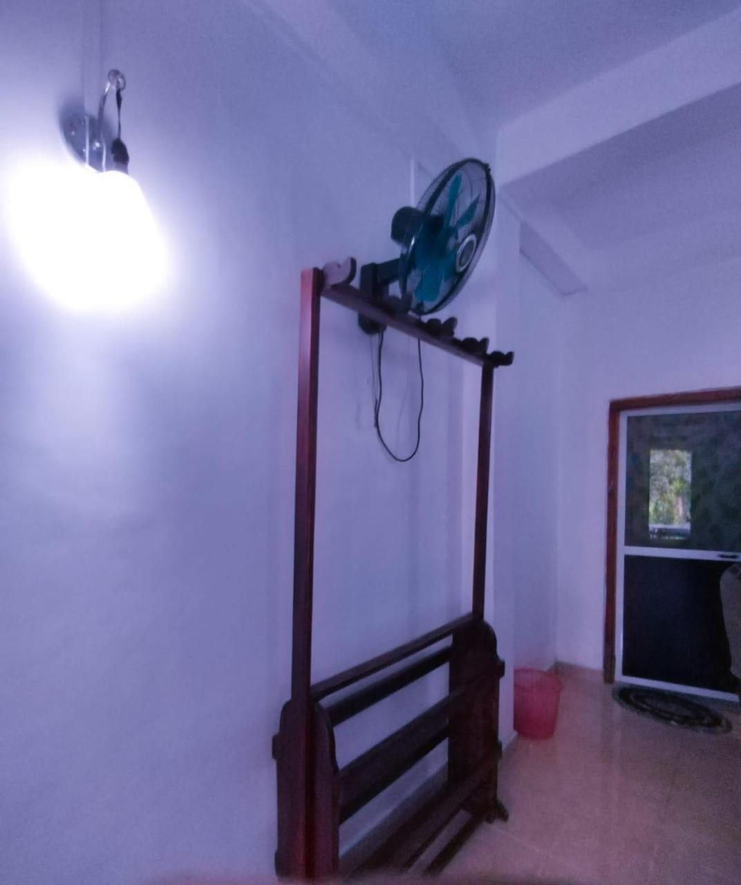 Soorya Inn Ella Exterior foto