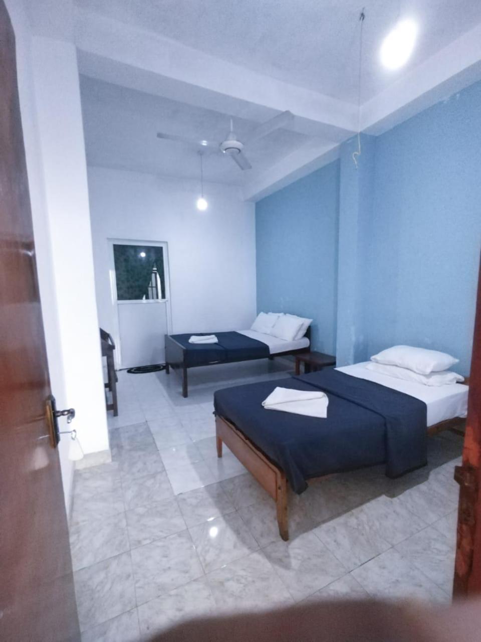 Soorya Inn Ella Exterior foto