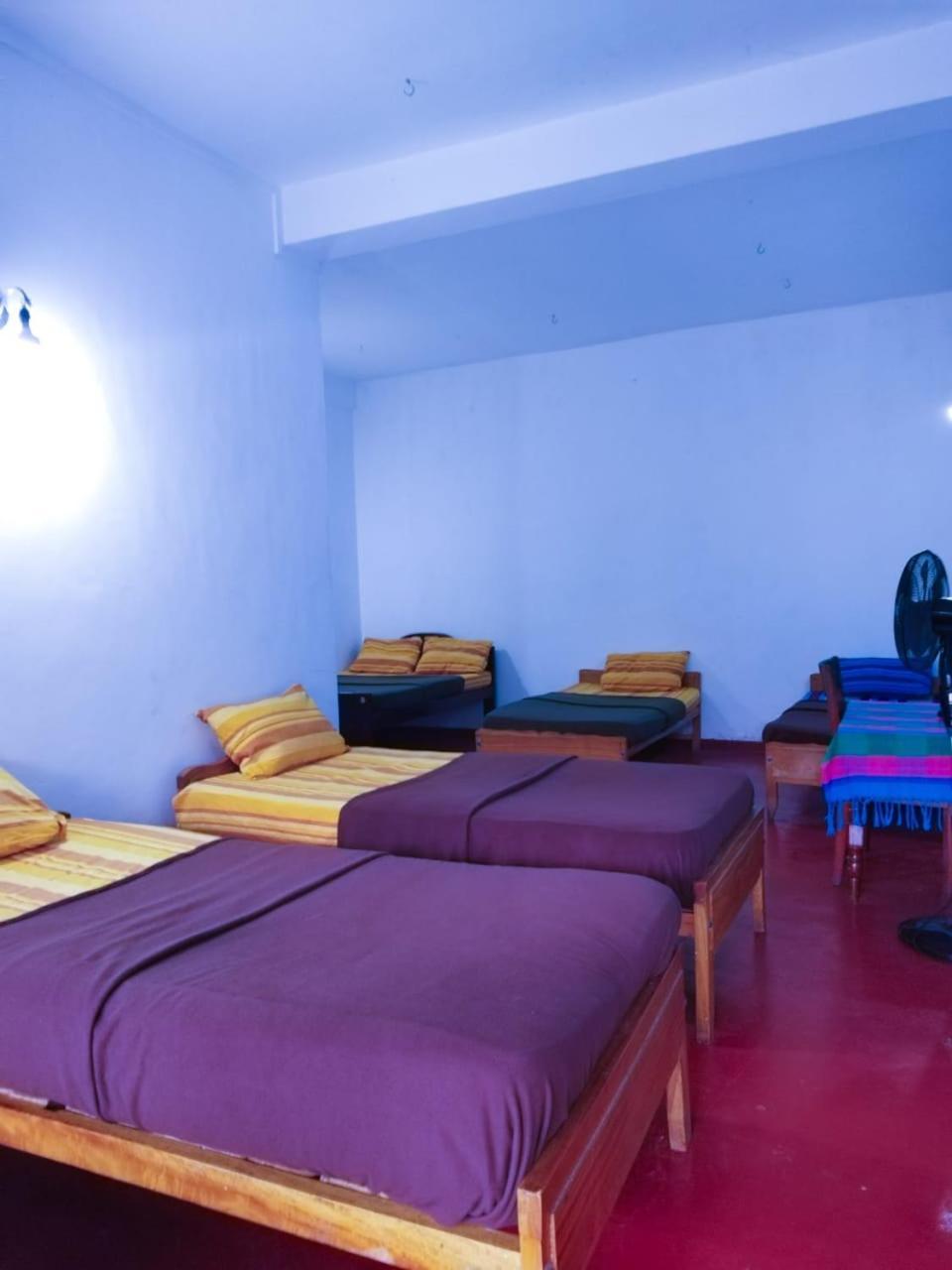 Soorya Inn Ella Exterior foto