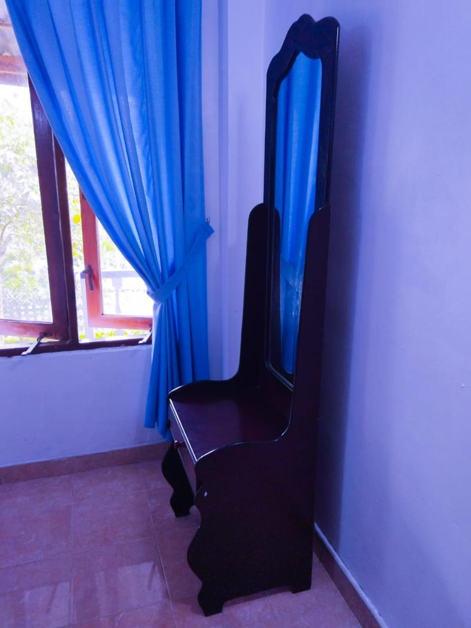 Soorya Inn Ella Exterior foto