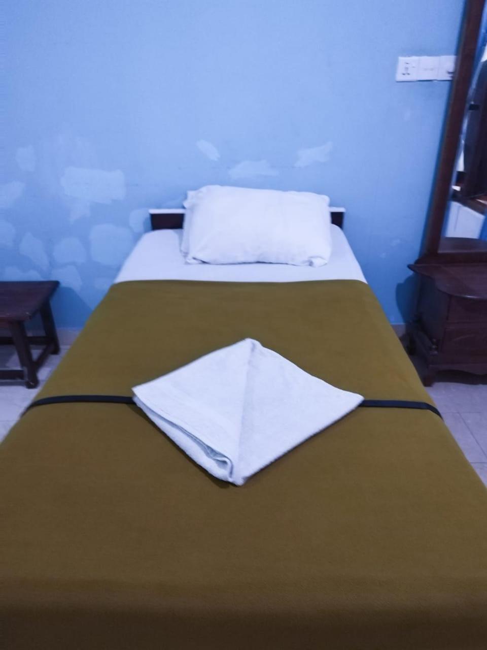 Soorya Inn Ella Exterior foto