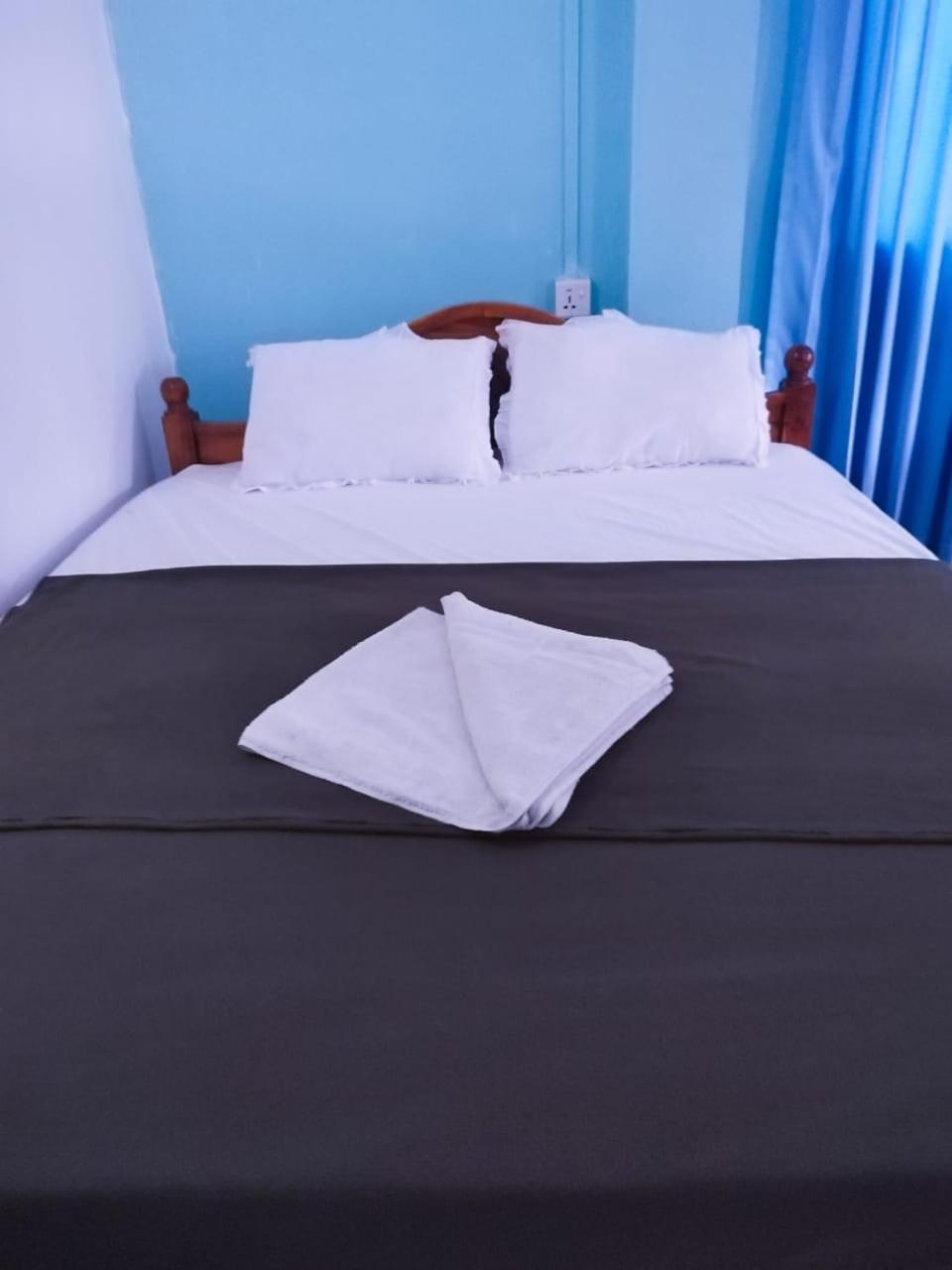 Soorya Inn Ella Exterior foto