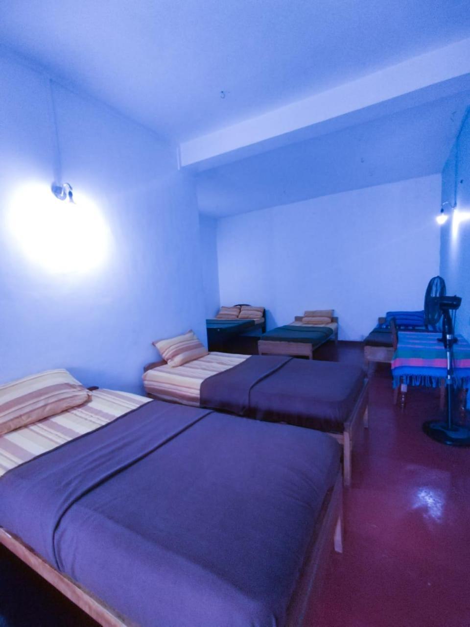Soorya Inn Ella Exterior foto