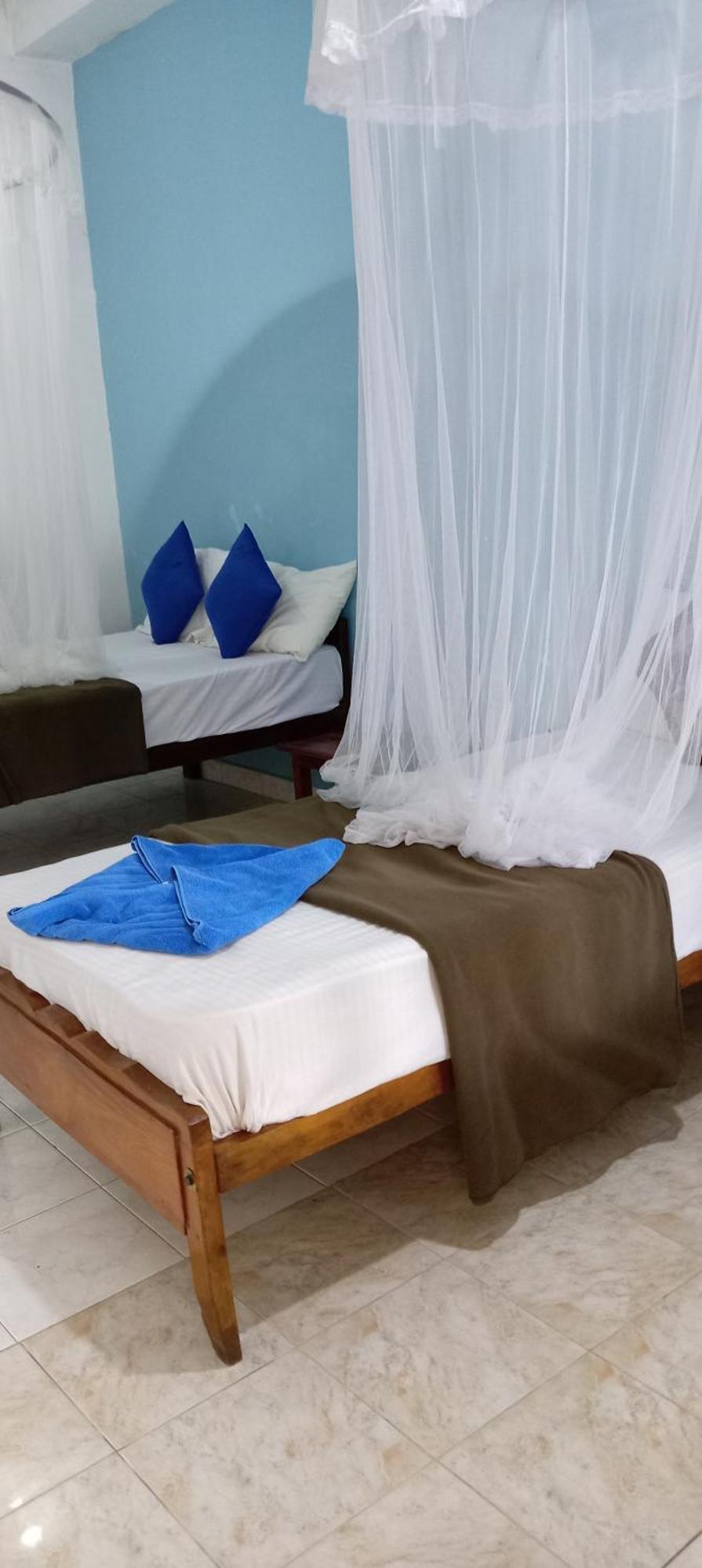 Soorya Inn Ella Exterior foto