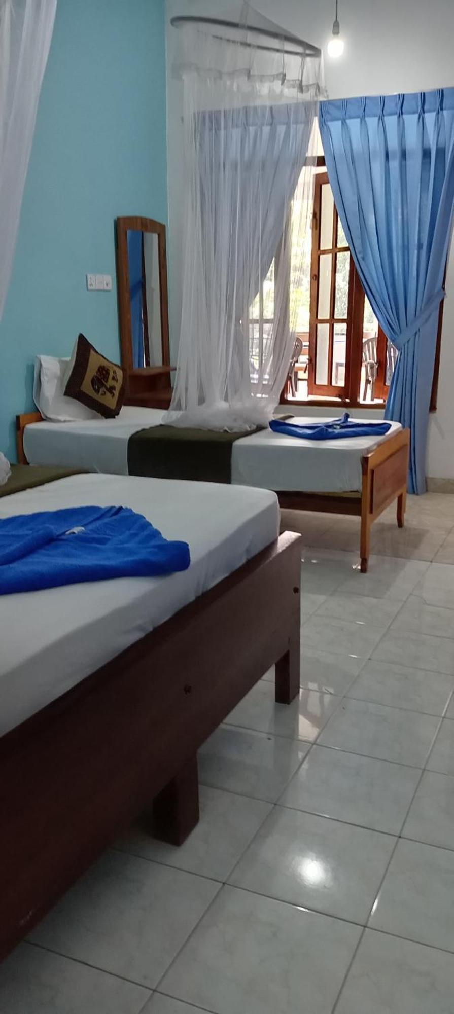 Soorya Inn Ella Exterior foto