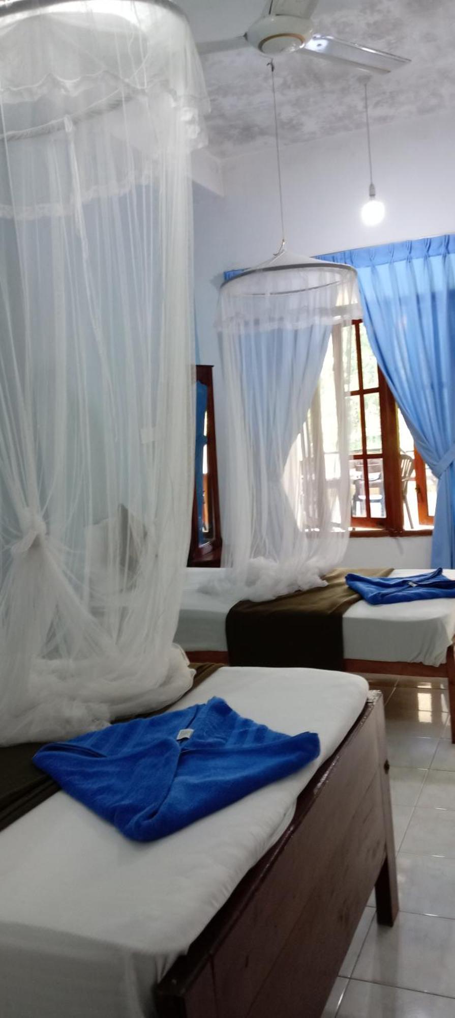 Soorya Inn Ella Exterior foto