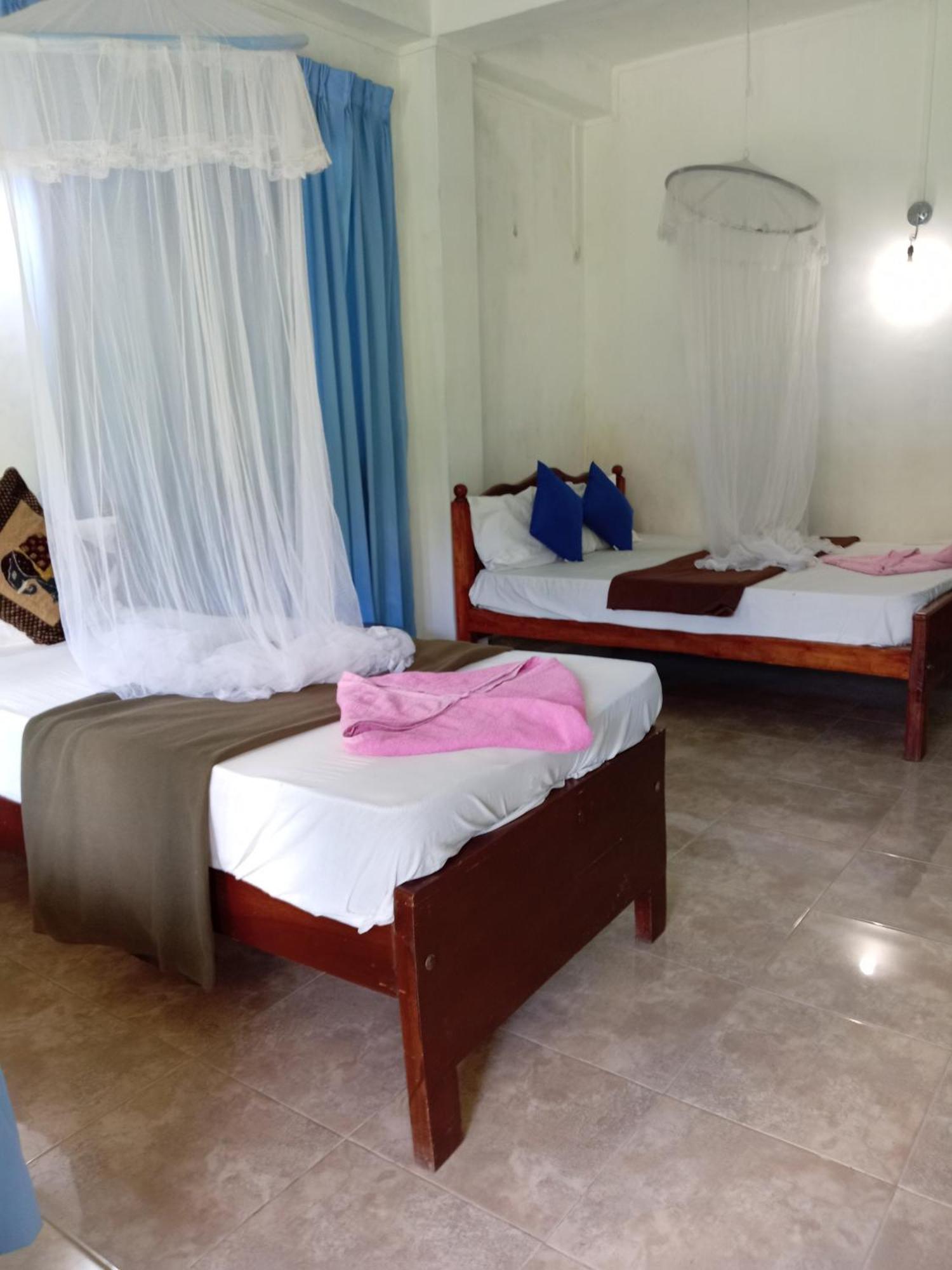 Soorya Inn Ella Exterior foto