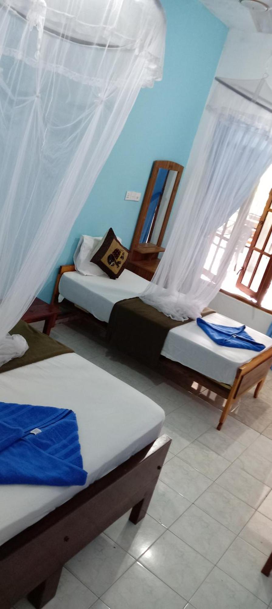 Soorya Inn Ella Exterior foto