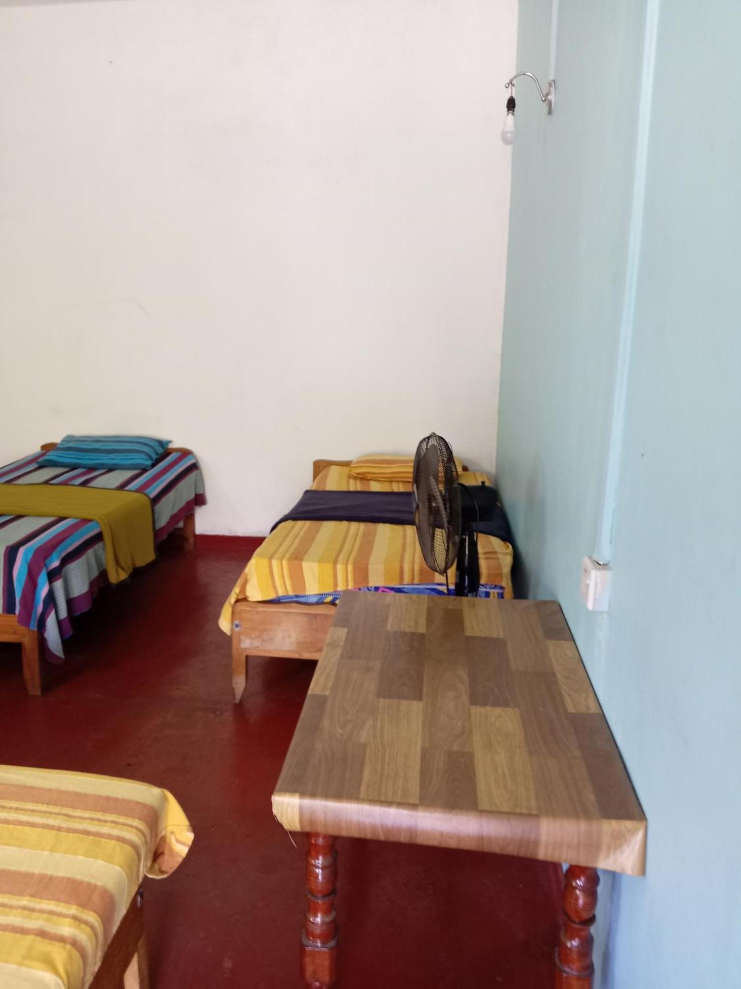 Soorya Inn Ella Exterior foto