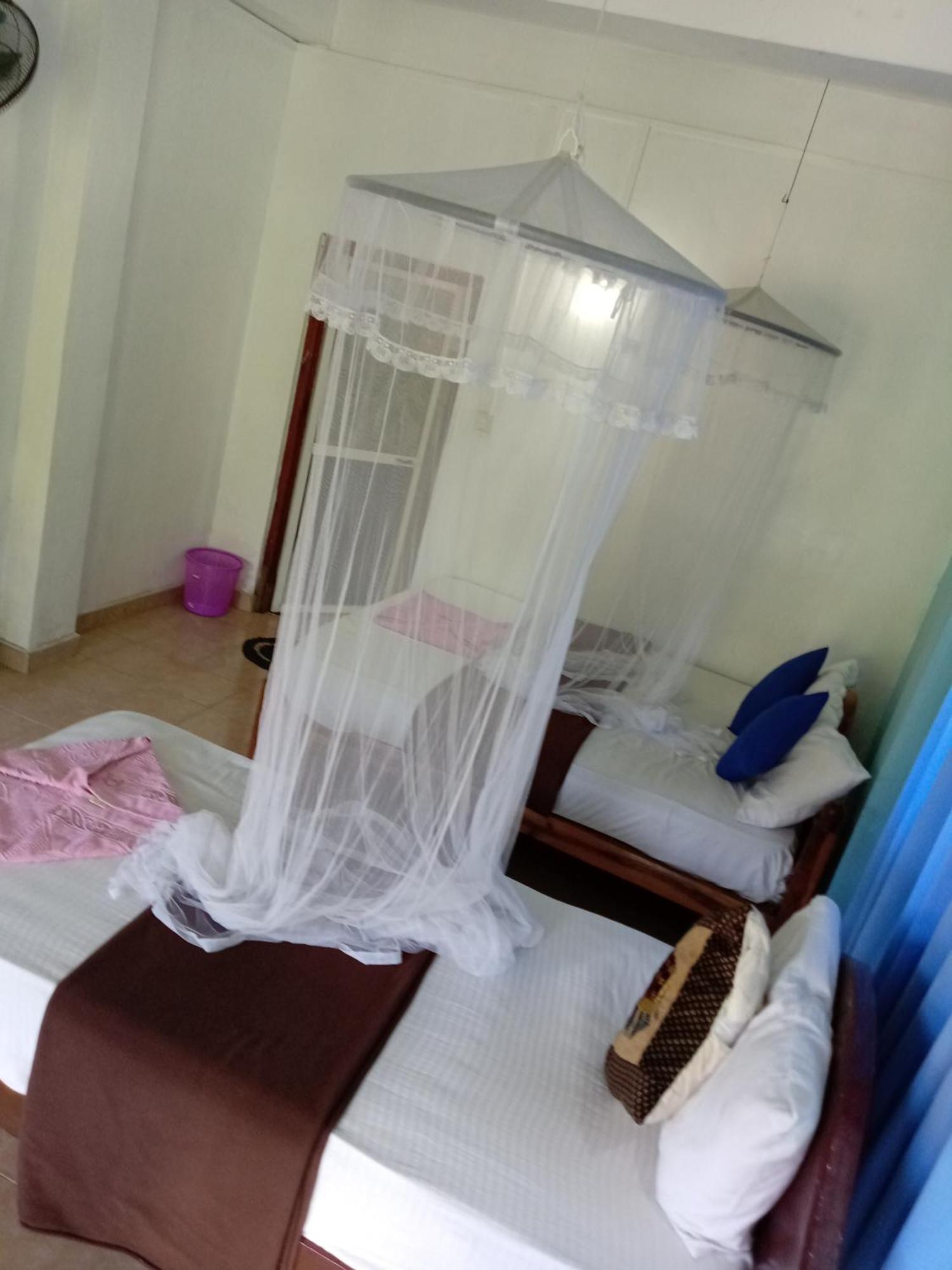 Soorya Inn Ella Exterior foto